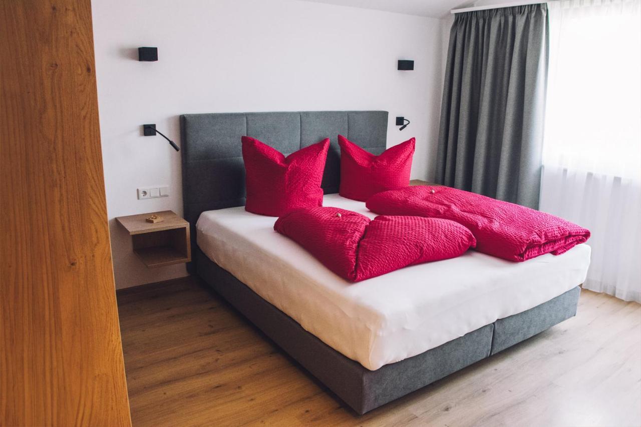 Gschossmann Apartamento Saalbach-Hinterglemm