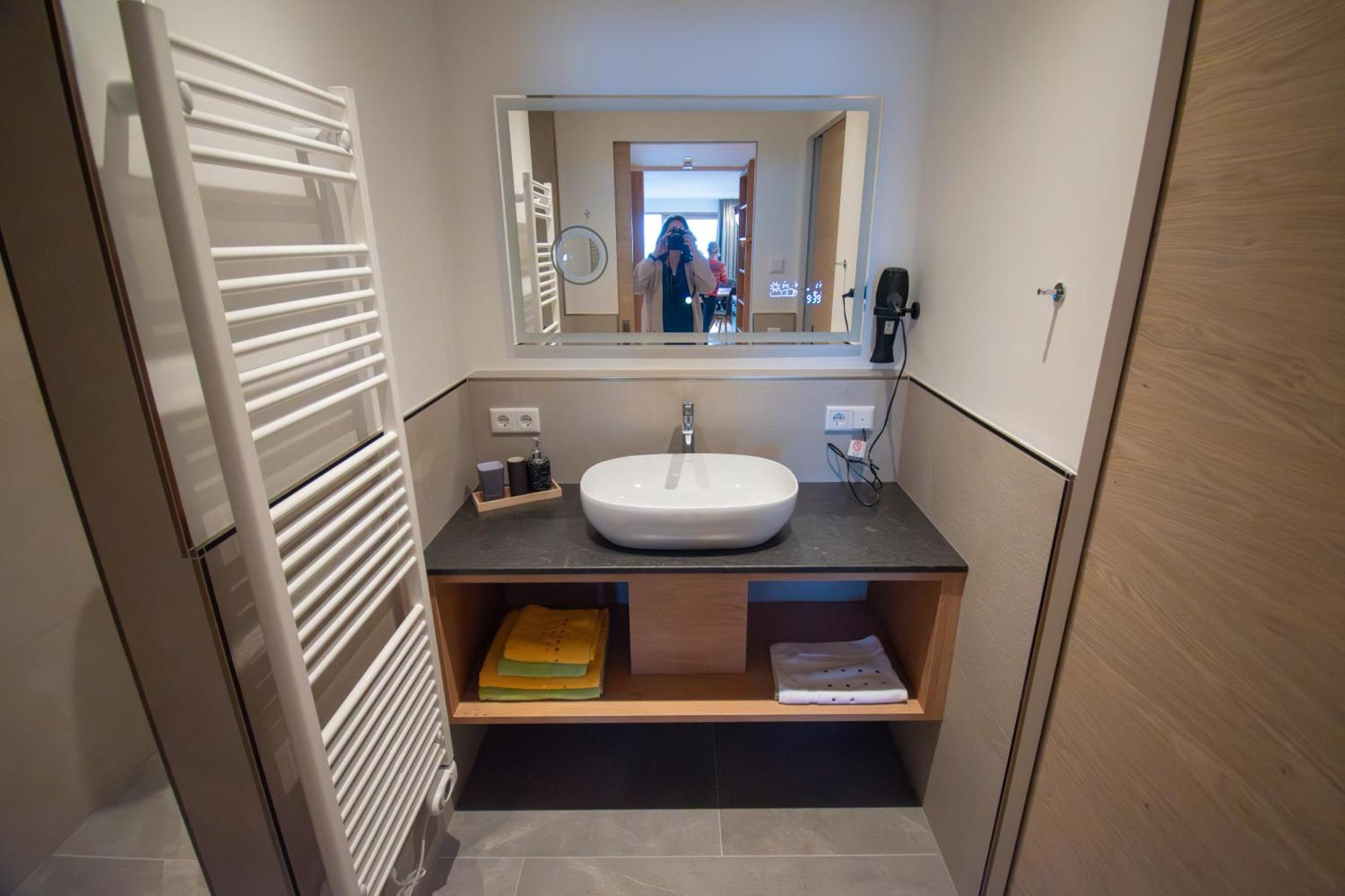 Apartamento Gschossmann Saalbach-Hinterglemm